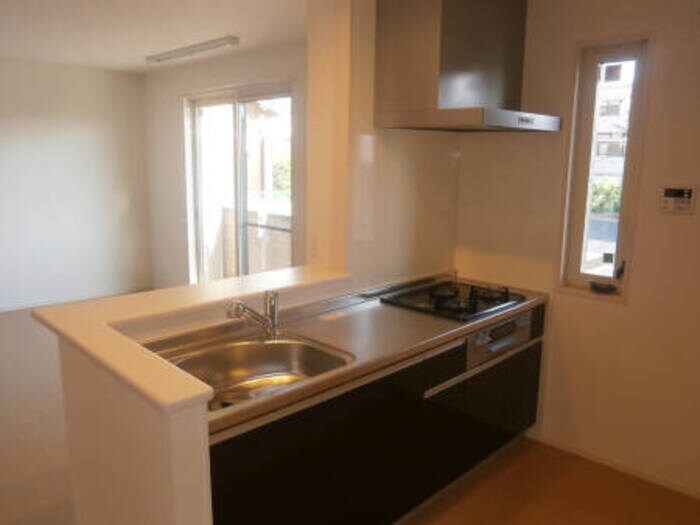 パークコート楓の物件内観写真