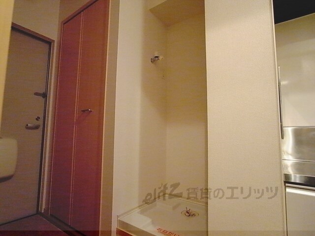 フェリーチェの物件内観写真