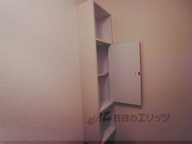 フェリーチェの物件内観写真