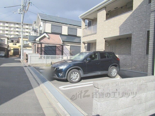 フェリーチェの物件内観写真