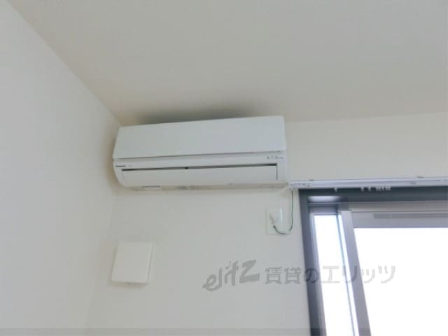 フジパレス茨木南の物件内観写真