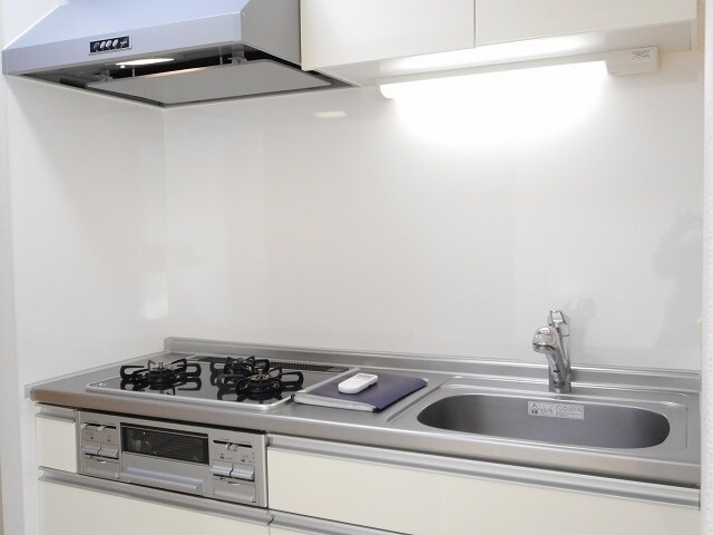 ミレ　オレイユ　ベルの物件内観写真