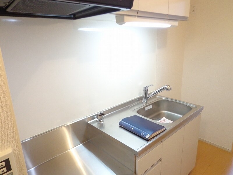 モデッサ　フェリーチェの物件内観写真