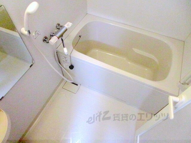 ルーセントヒルの物件内観写真