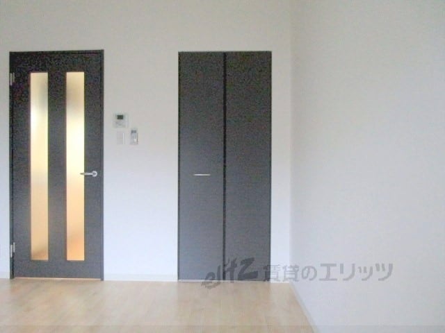 ルーセントヒルの物件内観写真