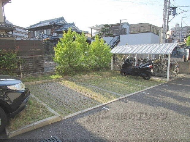 ルーセントヒルの物件内観写真