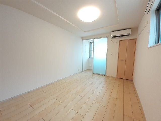 レノヴァティオの物件内観写真