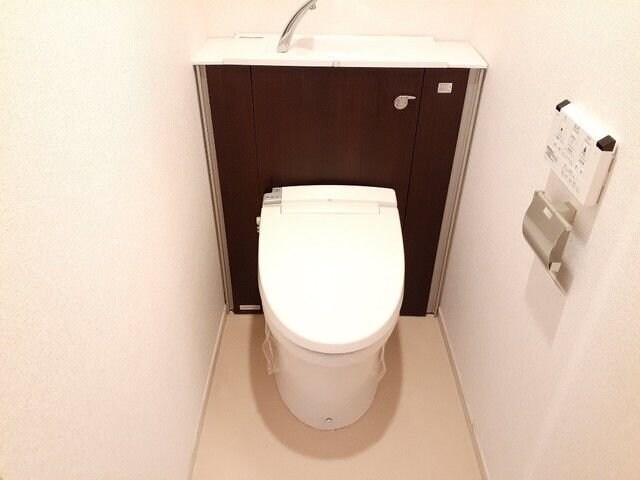 レノヴァティオの物件内観写真