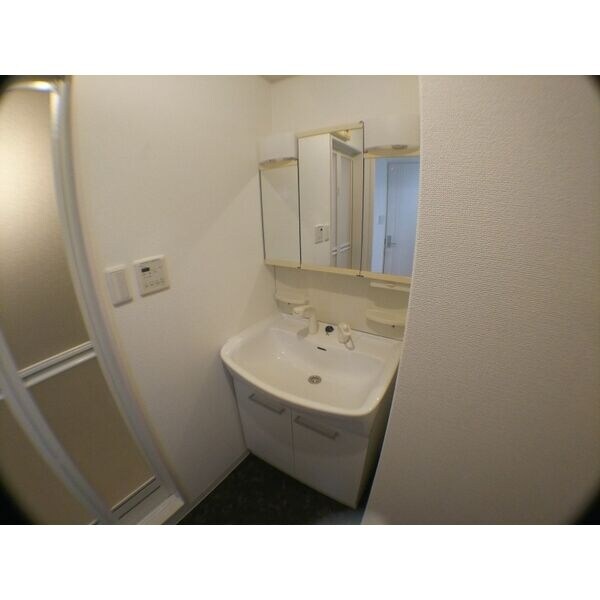 CITY SPIRE上新庄の物件内観写真