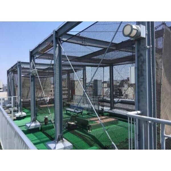 アパートメンツ江坂の物件内観写真