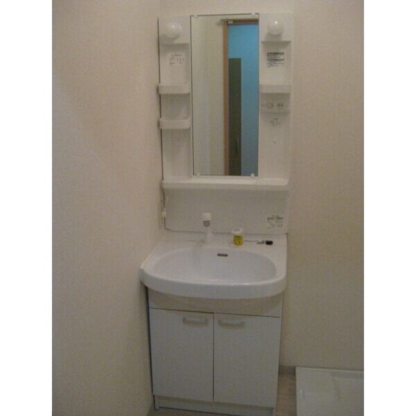 アンプルールフェールハンナハンナの物件内観写真