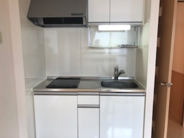 エミネンス榎坂の物件内観写真