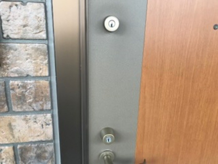 エミネンス榎坂の物件内観写真