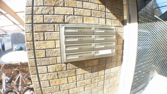 エミネンス榎坂の物件内観写真