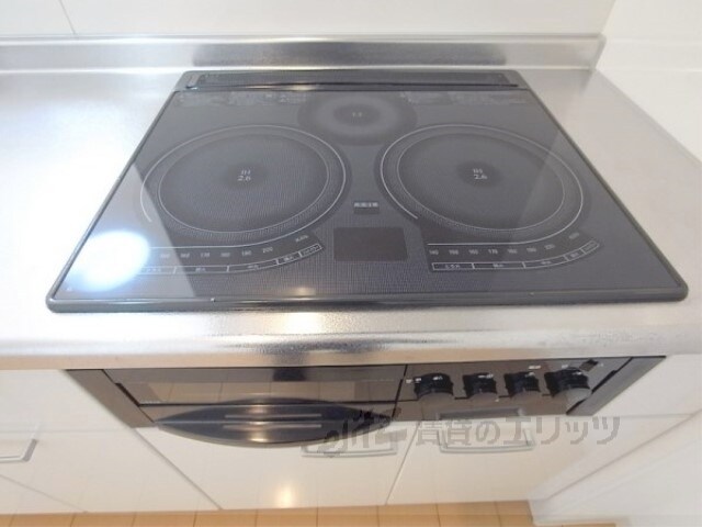 カンマキーノの物件内観写真