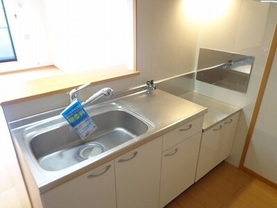 カーサ・コスモスの物件内観写真