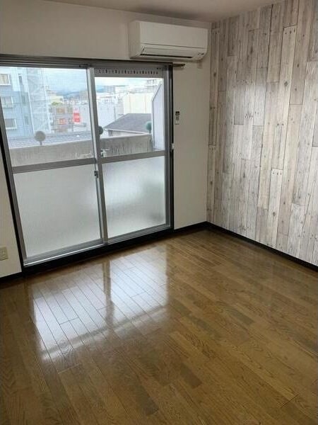 CASA・SOLの物件内観写真