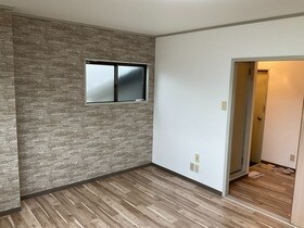 CSビルの物件内観写真