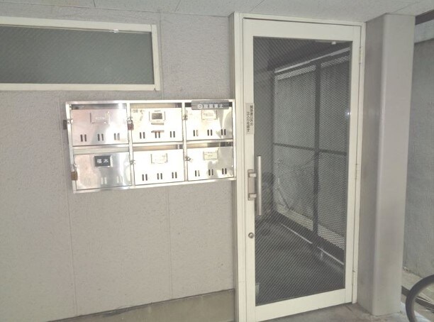 CSビルの物件内観写真