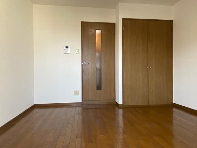 アーバンハイツ竹の内の物件内観写真