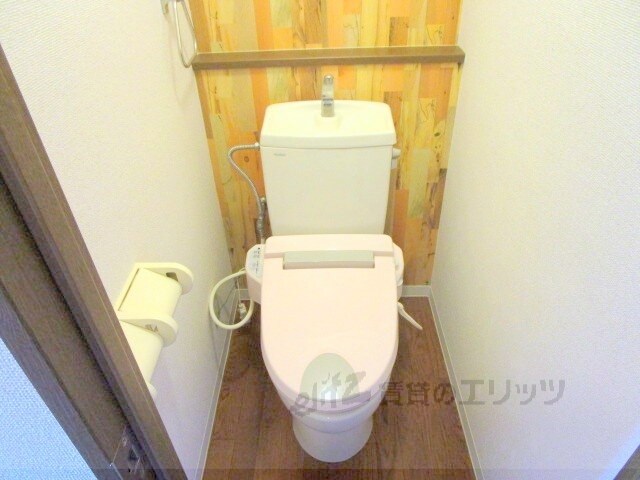 アーバンハイム大空の物件内観写真