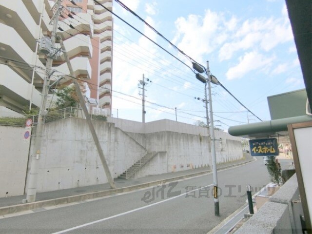 イーズ南春日丘の物件内観写真