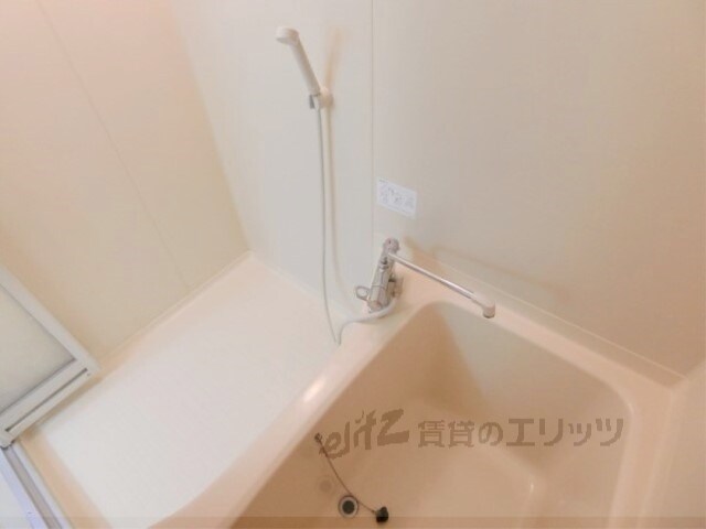 ウイングビュー鮎川の物件内観写真