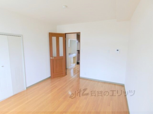 ウイングビュー鮎川の物件内観写真