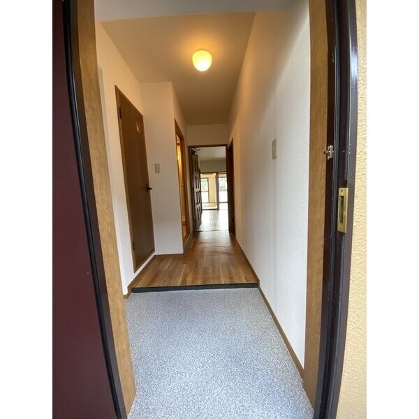 エクセレント千里丘の物件内観写真