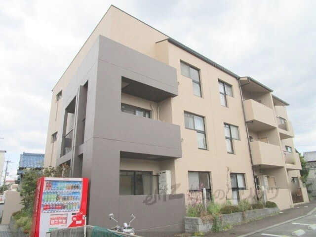 カーザ・エスペランサの物件内観写真