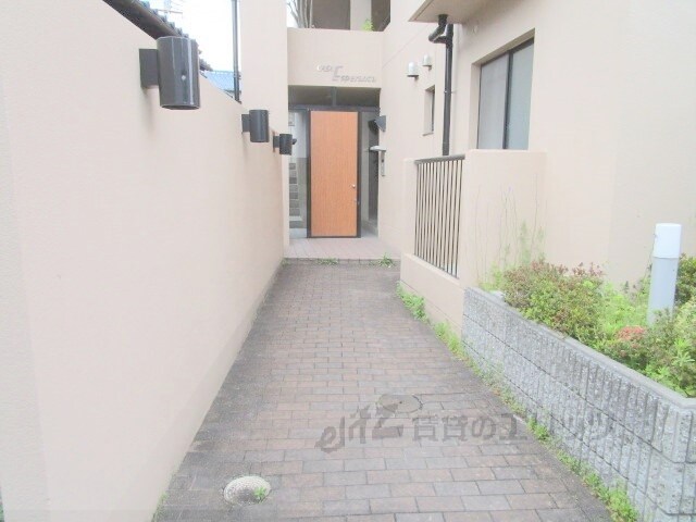 カーザ・エスペランサの物件内観写真