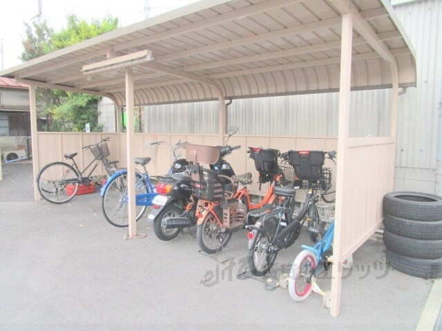 カーザ・エスペランサの物件内観写真