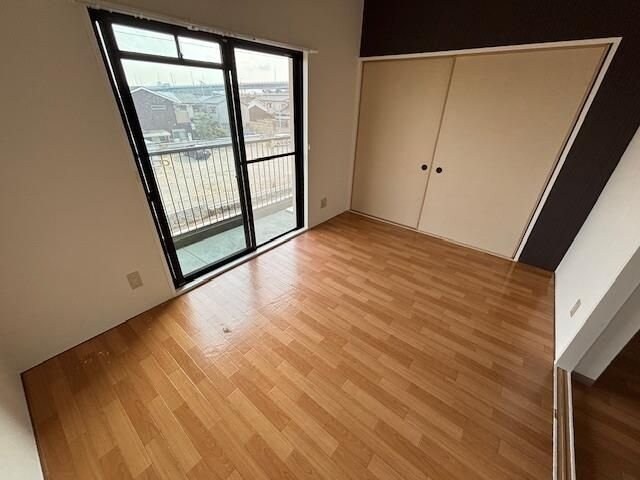 カーザ・エスペランサの物件内観写真