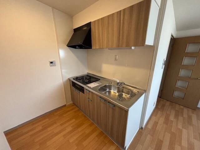 カーザ・エスペランサの物件内観写真