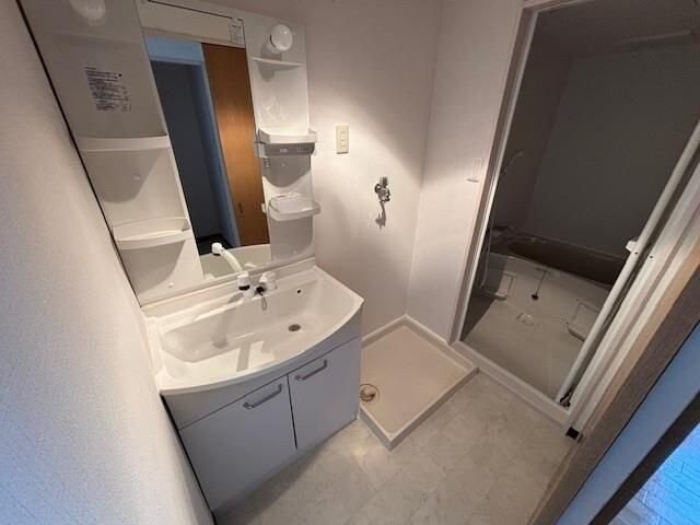 カーザ・エスペランサの物件内観写真