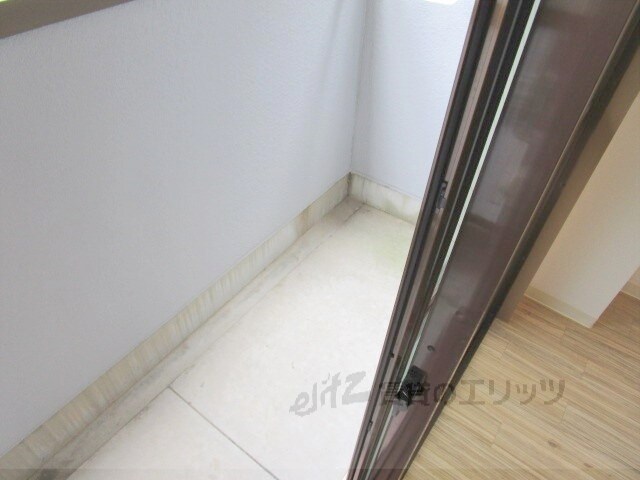 クロシオハイツVの物件内観写真