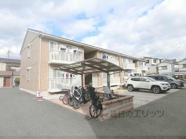 クロスロードＡ棟の物件内観写真