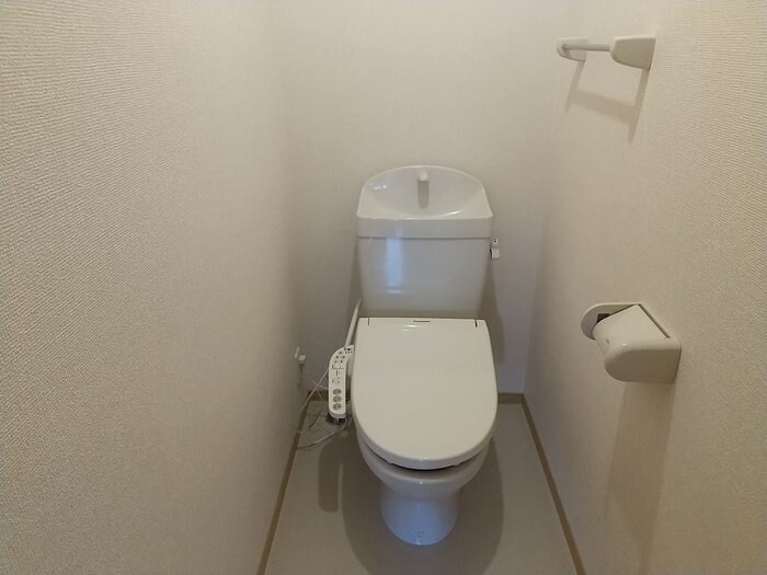 クロスロードＡ棟の物件内観写真