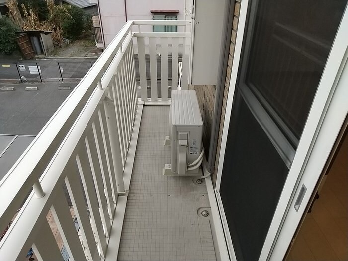 クロスロードＡ棟の物件内観写真