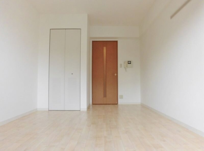 クローヴェーサウスタカハマの物件内観写真