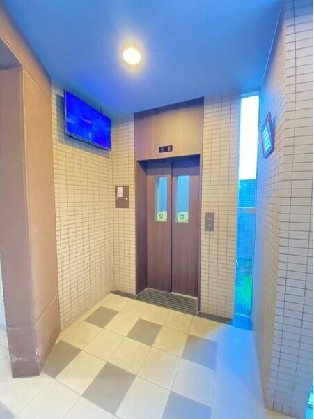 グランデパイースの物件内観写真