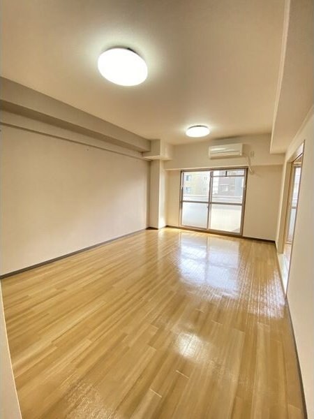 グランデパイースの物件内観写真