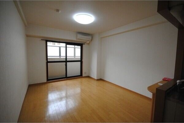 グリーンハイツ豊川Iの物件内観写真