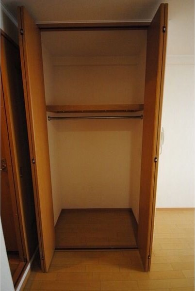 グリーンハイツ豊川Iの物件内観写真