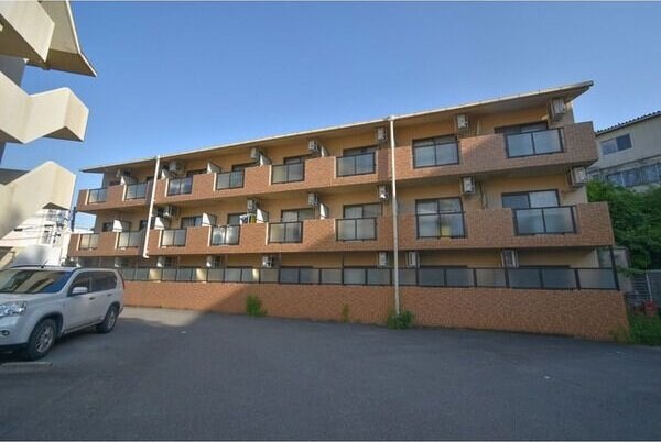 グリーンハイツ豊川Iの物件内観写真