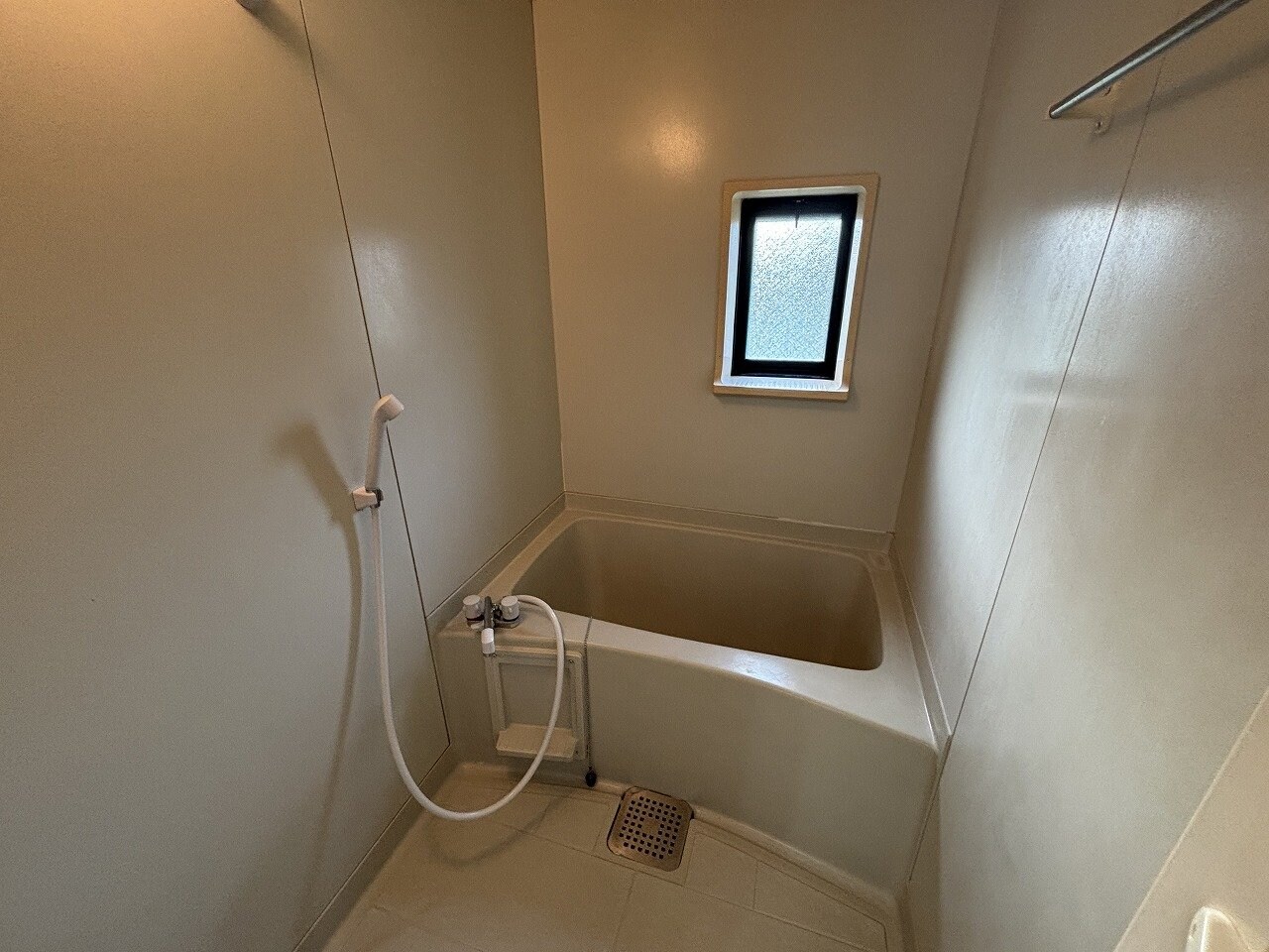 サンビレッヂ新和B棟の物件内観写真