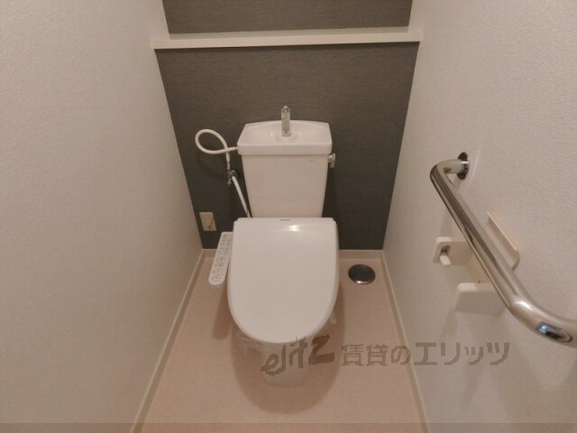 サンライズ春日丘の物件内観写真