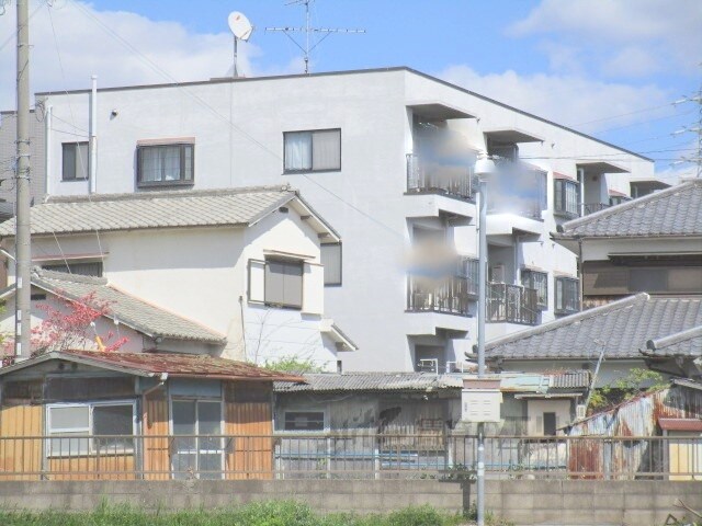 シエテ高槻の物件内観写真