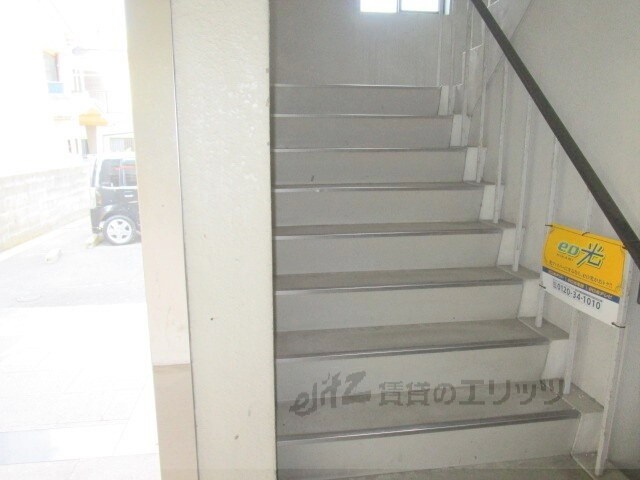 シエテ高槻の物件内観写真