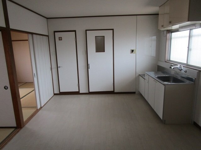 シャトーかわもとの物件内観写真